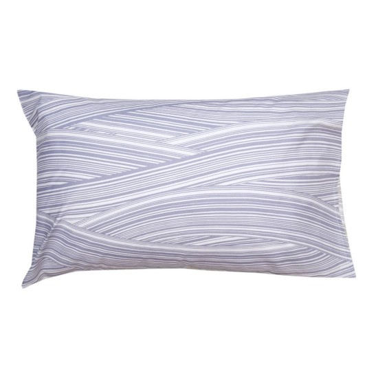 Μαξιλαροθήκες Σετ Basic 831 Polycotton Viopros (50x70) 2Τεμ