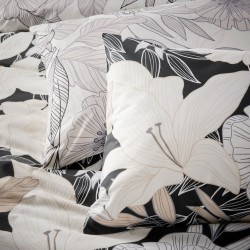 Σεντόνια Μονά Σετ Basic 832 Polycotton Viopros (160x270) 3Τεμ