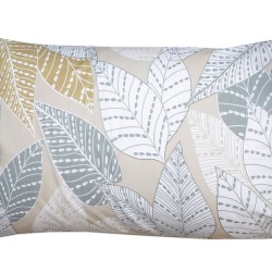 Μαξιλαροθήκες Σετ Basic 833 Polycotton Viopros (50x70) 2Τεμ