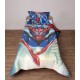 Παπλωματοθήκη Παιδική Μονή Σετ Disney Spiderman 51 Cotton Viopros (160x200) 2Τεμ Παπλωματοθήκη Παιδική Μονή Σετ Disney Spiderman 51 Cotton Viopros (160x200) 2Τεμ