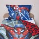 Παπλωματοθήκη Παιδική Μονή Σετ Disney Spiderman 51 Cotton Viopros (160x200) 2Τεμ Παπλωματοθήκη Παιδική Μονή Σετ Disney Spiderman 51 Cotton Viopros (160x200) 2Τεμ
