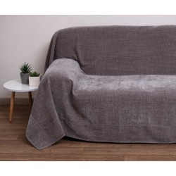 Ριχτάρια Σετ Throws 2003 Chenille Viopros 3Τεμ Ριχτάρια Σετ Throws 2003 Chenille Viopros 3Τεμ