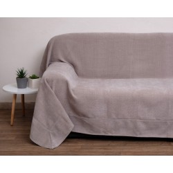 Ριχτάρια Σετ Throws 2004 Linen Chenille Viopros 3Τεμ Ριχτάρια Σετ Throws 2004 Linen Chenille Viopros 3Τεμ