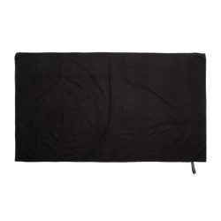 Πετσέτα Θαλάσσης Microfiber Black Viopros (90x160) 1Τεμ Πετσέτα Θαλάσσης Microfiber Black Viopros (90x160) 1Τεμ