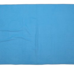 Πετσέτα Θαλάσσης Microfiber L.Blue Viopros (90x160) 1Τεμ