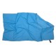 Πετσέτα Θαλάσσης Microfiber L.Blue Viopros (90x160) 1Τεμ