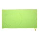 Πετσέτα Θαλάσσης Microfiber Green Viopros (90x160) 1Τεμ