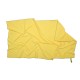 Πετσέτα Θαλάσσης Microfiber Yellow Viopros (90x160) 1Τεμ Πετσέτα Θαλάσσης Microfiber Yellow Viopros (90x160) 1Τεμ