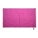 Πετσέτα Θαλάσσης Microfiber Lilac Viopros (90x160) 1Τεμ
