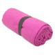 Πετσέτα Θαλάσσης Microfiber Lilac Viopros (90x160) 1Τεμ