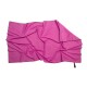 Πετσέτα Θαλάσσης Microfiber Lilac Viopros (90x160) 1Τεμ