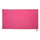 Πετσέτα Θαλάσσης Microfiber Fuchsia Viopros (90x160) 1Τεμ Πετσέτα Θαλάσσης Microfiber Fuchsia Viopros (90x160) 1Τεμ