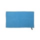 Πετσέτα Γυμναστηρίου Microfiber L.Blue Viopros (50x90) 1Τεμ