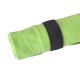 Πετσέτα Γυμναστηρίου Towels Green Micro Viopros (50x90) 1Τεμ