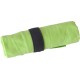 Πετσέτα Γυμναστηρίου Towels Green Micro Viopros (50x90) 1Τεμ