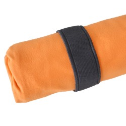 Πετσέτα Γυμναστηρίου Towels Orange Micro Viopros (50x90) 1Τεμ