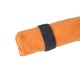 Πετσέτα Γυμναστηρίου Towels Orange Micro Viopros (50x90) 1Τεμ