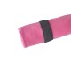 Πετσέτα Γυμναστηρίου Towels Fuchsia Micro Viopros (50x90) 1Τεμ