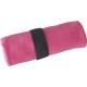 Πετσέτα Γυμναστηρίου Towels Fuchsia Micro Viopros (50x90) 1Τεμ