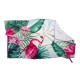Πετσέτα Θαλάσσης Microfiber Με Ψηφιακή Εκτύπωση 280 Viopros (90x160) 1Τεμ
