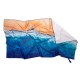 Πετσέτα Θαλάσσης Microfiber Με Ψηφιακή Εκτύπωση 281 Viopros (90x160) 1Τεμ