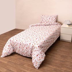 Παπλωματοθήκη Παιδική Μονή Σετ Kids Άνοιξη Cotton Viopros (160x240) 2Τεμ Παπλωματοθήκη Παιδική Μονή Σετ Kids Άνοιξη Cotton Viopros (160x240) 2Τεμ