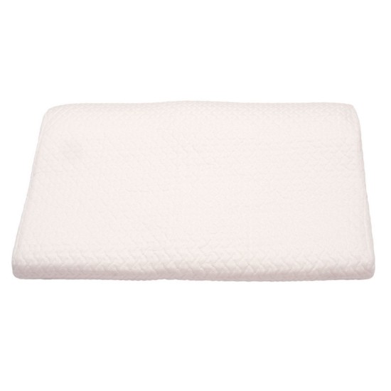 Μαξιλάρια Ύπνου Παιδικό Μέτριο Ανατομικό Pillows Memory Foam Viopros (31x51+6.5) 1Τεμ