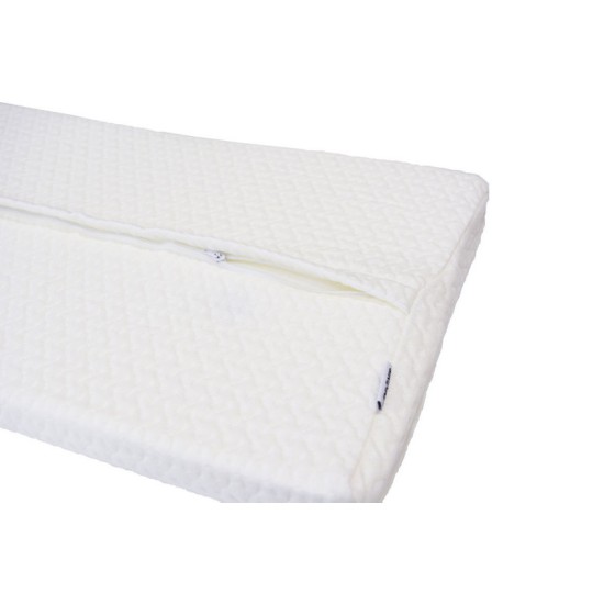 Μαξιλάρια Ύπνου Παιδικό Μέτριο Ανατομικό Pillows Memory Foam Viopros (31x51+6.5) 1Τεμ