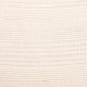 Κουβέρτα Πικέ Κούνιας Baby Piquet Blankets Αλέξα Ecru Cotton Viopros (120x160) 1Τεμ
