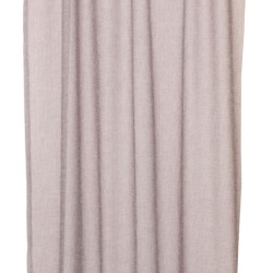 Κουρτίνα Με Τρέσα Γάζα Curtains 9290 Vege Viopros (140x270) 1Τεμ