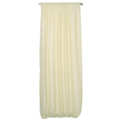 Κουρτίνα Με Τρέσα Γάζα Curtains 9290 Green Apple Viopros (280x270) 1Τεμ