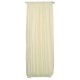 Κουρτίνα Με Τρέσα Γάζα Curtains 9290 Green Apple Viopros (140x270) 1Τεμ