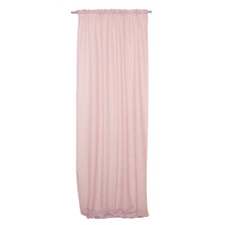 Κουρτίνα Με Τρέσα Γάζα Curtains 9290 Rotten Apple Viopros (140x270) 1Τεμ