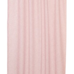 Κουρτίνα Με Τρέσα Γάζα Curtains 9290 Rotten Apple Viopros (140x270) 1Τεμ