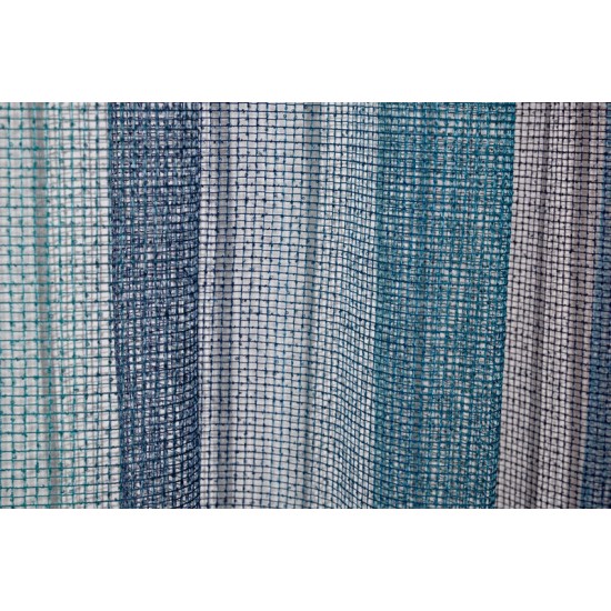 Κουρτίνα Με Τρέσα Curtains 5430 Viopros (140x270) 1Τεμ