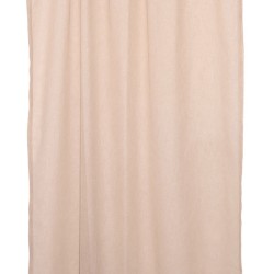 Κουρτίνα Με Τρέσα Γάζα Με Αζούρ Curtains 5400 Viopros (140x260) 1Τεμ