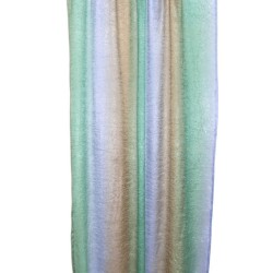 Κουρτίνα Με Τρέσα Curtains 5450 Τσαλακωτό Viopros (140x270) 1Τεμ