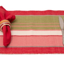 Τραπεζαρίας Σετ 910 Cotton Viopros 18Τεμ