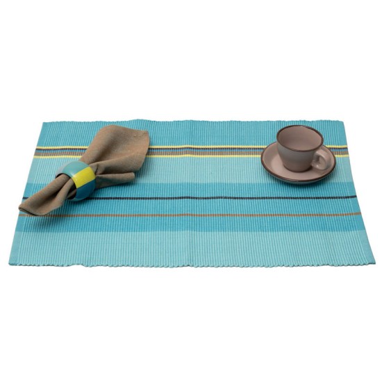 Τραπεζαρίας Σετ 915 Cotton Viopros 18Τεμ