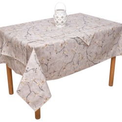 Τραβέρσα Αλέκιαστη Dinner Ideas Κάμι Viopros (40x160) 1Τεμ