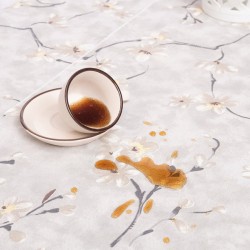 Τραβέρσα Αλέκιαστη Dinner Ideas Κάμι Viopros (40x160) 1Τεμ