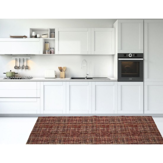 Χαλάκι Κουζίνας Αλέκιαστο-Αντιολισθητικό Ζιόν Viopros (75x120) 1Τεμ Χαλάκι Κουζίνας Αλέκιαστο-Αντιολισθητικό Ζιόν Viopros (75x120) 1Τεμ