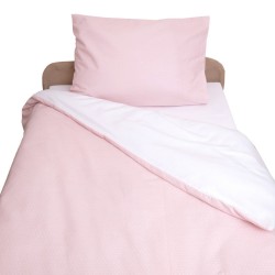 Παπλωματοθήκη Φανελένια Μονή Σετ 2645 Cotton Viopros (160x240) 2Τεμ Παπλωματοθήκη Φανελένια Μονή Σετ 2645 Cotton Viopros (160x240) 2Τεμ