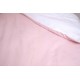Σεντόνια Φανελένια Κούνιας Σετ 2645 Cotton Viopros (115x165) 3Τεμ