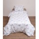 Πάπλωμα Βρεφικό Κούνιας Bebe Γουλφ Cotton Viopros (120x160) 1Τεμ Πάπλωμα Βρεφικό Κούνιας Bebe Γουλφ Cotton Viopros (120x160) 1Τεμ