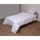 Πάπλωμα Βρεφικό Κούνιας Bebe Γουλφ Cotton Viopros (120x160) 1Τεμ Πάπλωμα Βρεφικό Κούνιας Bebe Γουλφ Cotton Viopros (120x160) 1Τεμ