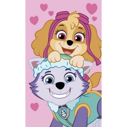 Πετσέτα Παιδική Kids Heroes Paw Patrol 41 Cotton Viopros (30x50) 1Τεμ