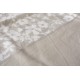 Σεντόνια Φανελένια  King Σετ 2555 Flannels Cotton Viopros (270x275) 4Τεμ