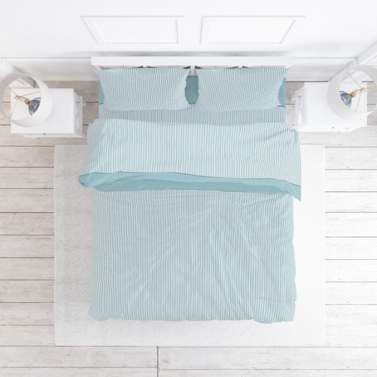 Παπλωματοθήκη Φανελένια Μονή 2554 Flannels Cotton Viopros (160x240) 1Τεμ Παπλωματοθήκη Φανελένια Μονή 2554 Flannels Cotton Viopros (160x240) 1Τεμ