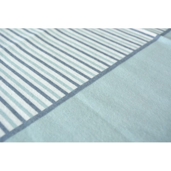 Παπλωματοθήκη Φανελένια Μονή 2554 Flannels Cotton Viopros (160x240) 1Τεμ Παπλωματοθήκη Φανελένια Μονή 2554 Flannels Cotton Viopros (160x240) 1Τεμ